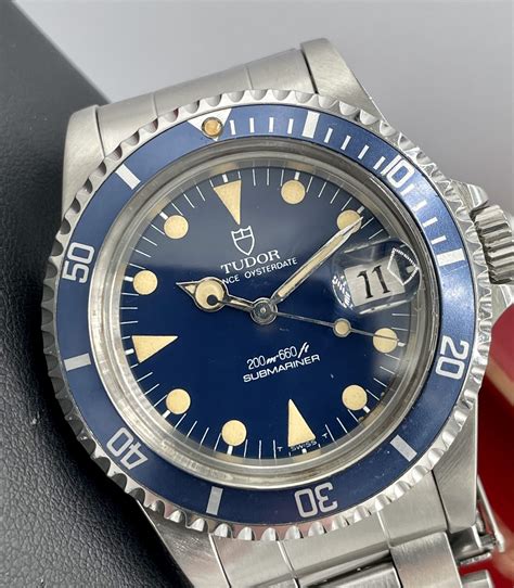 tudor 76100 submariner